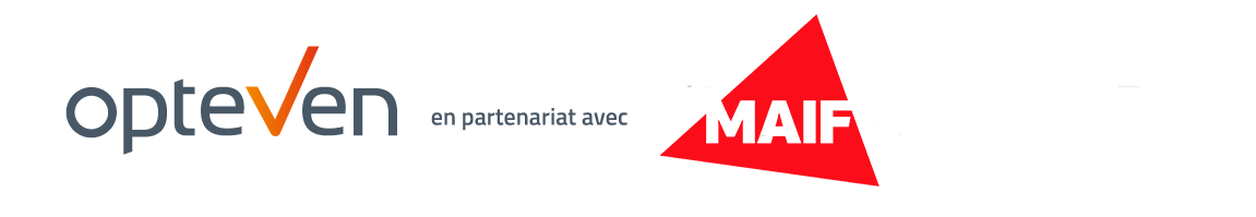 MAIF Logo